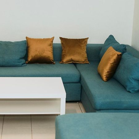 Five Keys Apartments 아이아 나파 외부 사진