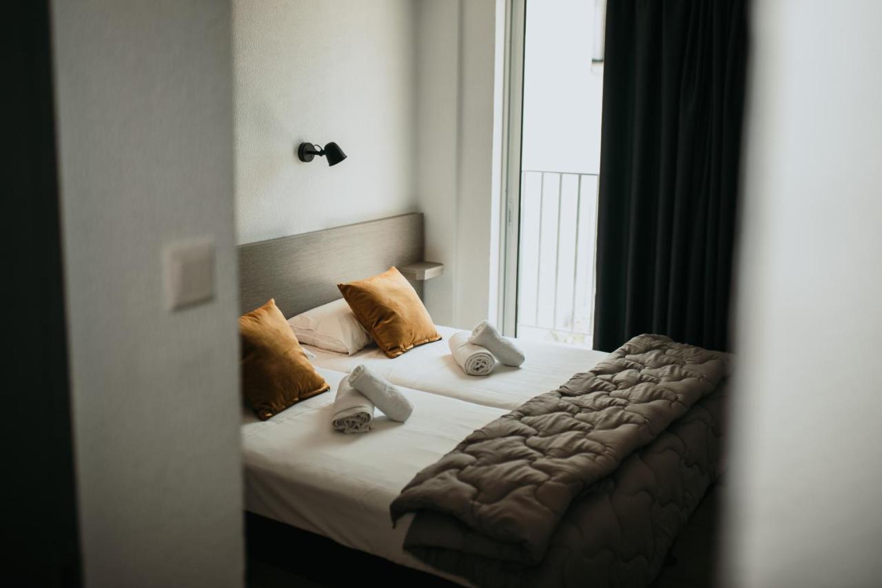 Five Keys Apartments 아이아 나파 외부 사진